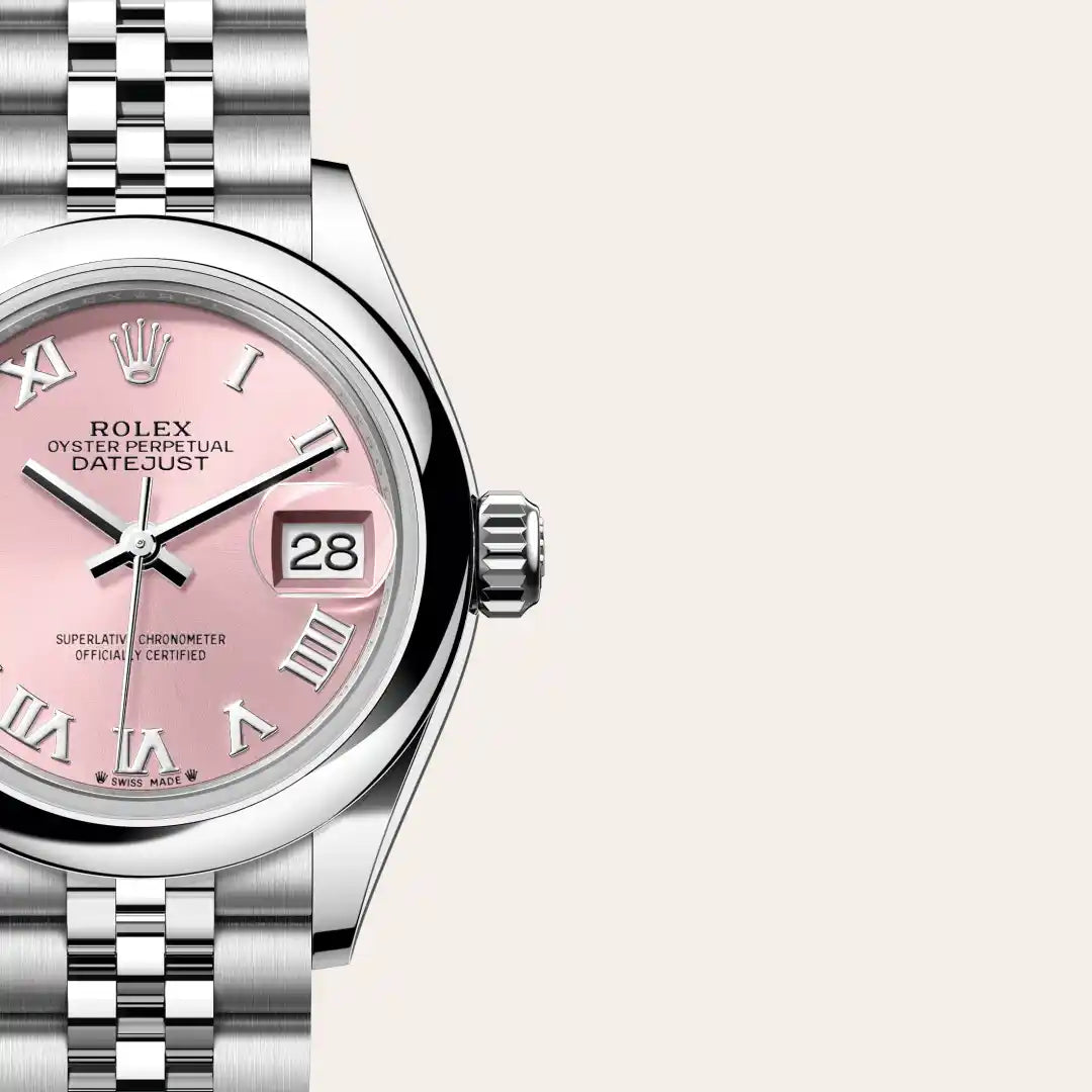 Rolex Lady-Datejust