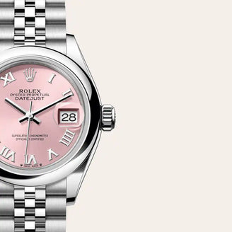 Rolex Lady-Datejust