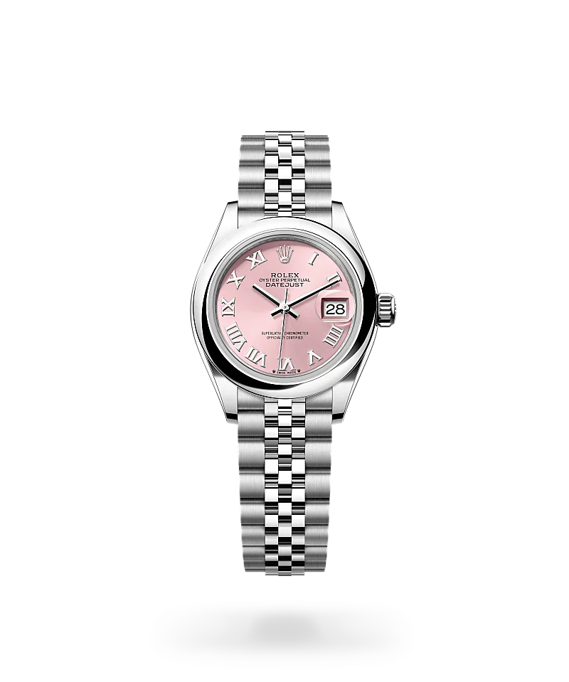 Rolex Lady-Datejust