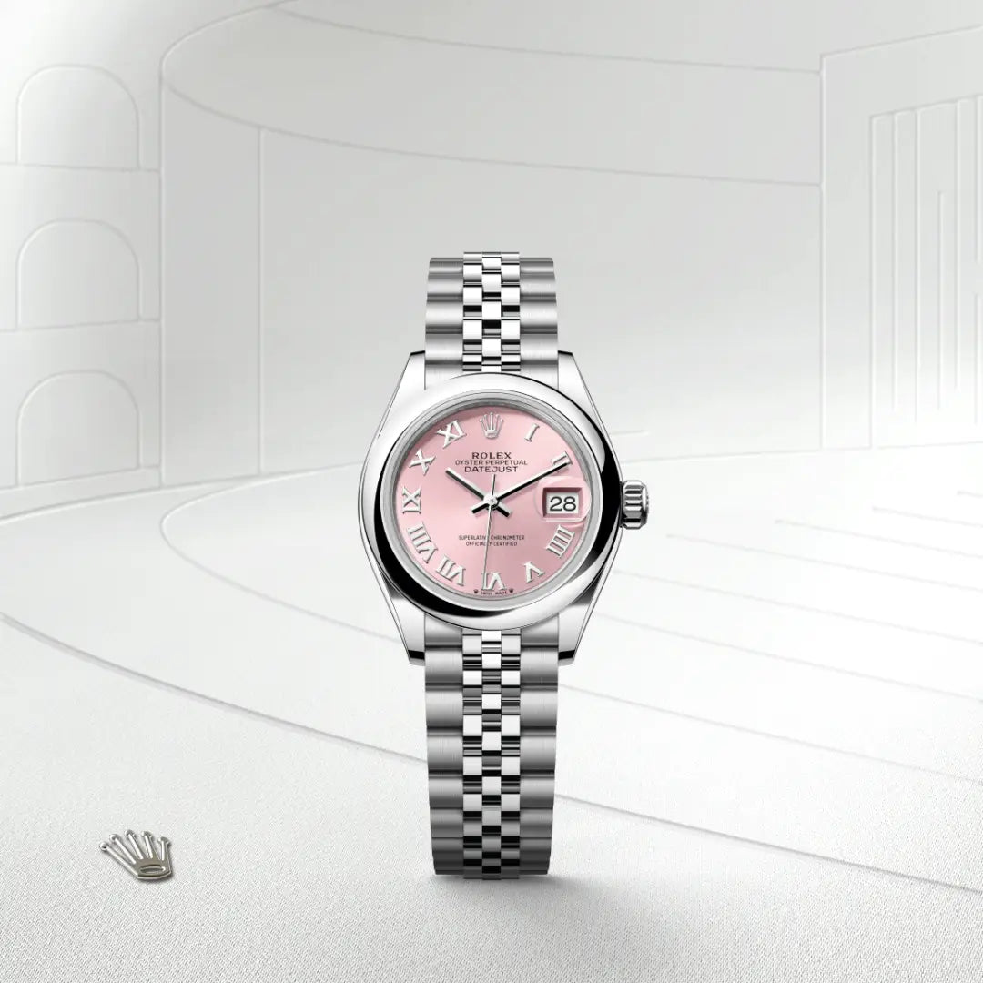 Rolex Lady-Datejust