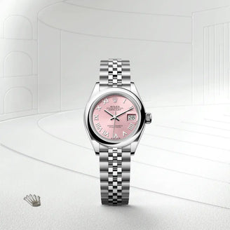 Rolex Lady-Datejust