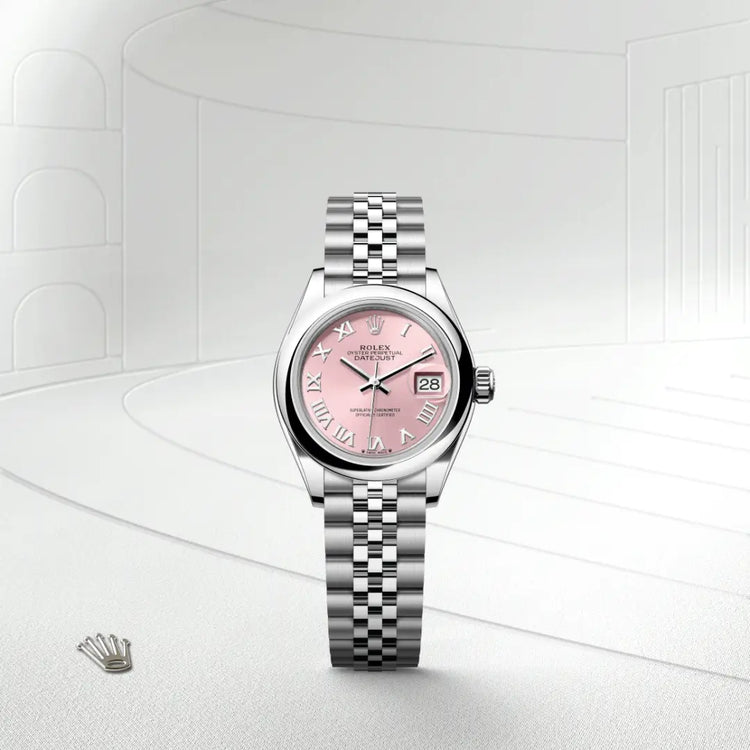 Rolex Lady-Datejust