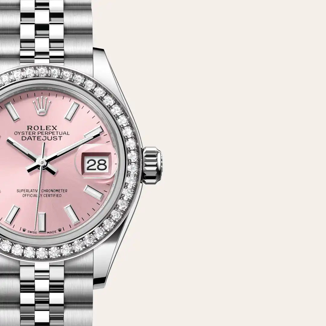 Rolex Lady-Datejust
