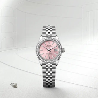 Rolex Lady-Datejust