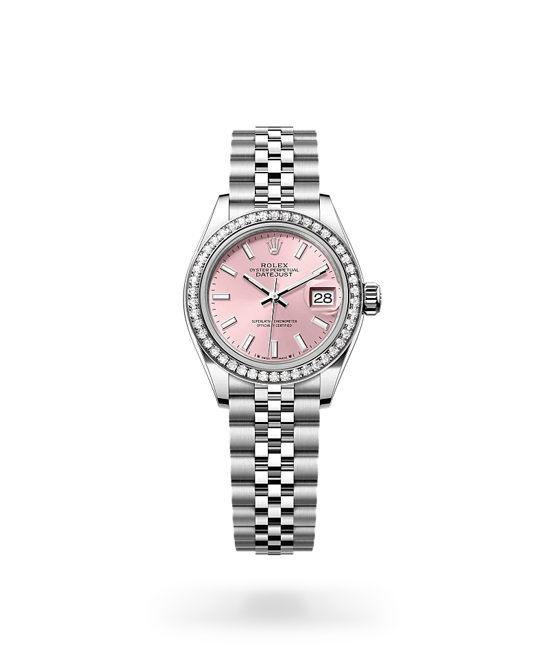 Rolex Lady-Datejust