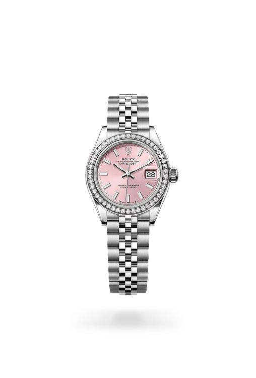 Rolex Lady-Datejust