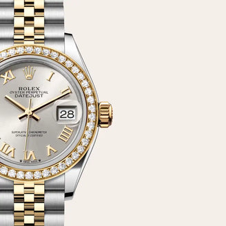 Rolex Lady-Datejust