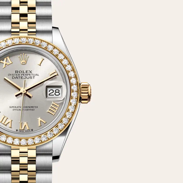 Rolex Lady-Datejust