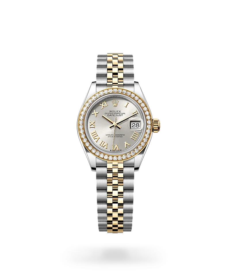 Rolex Lady-Datejust