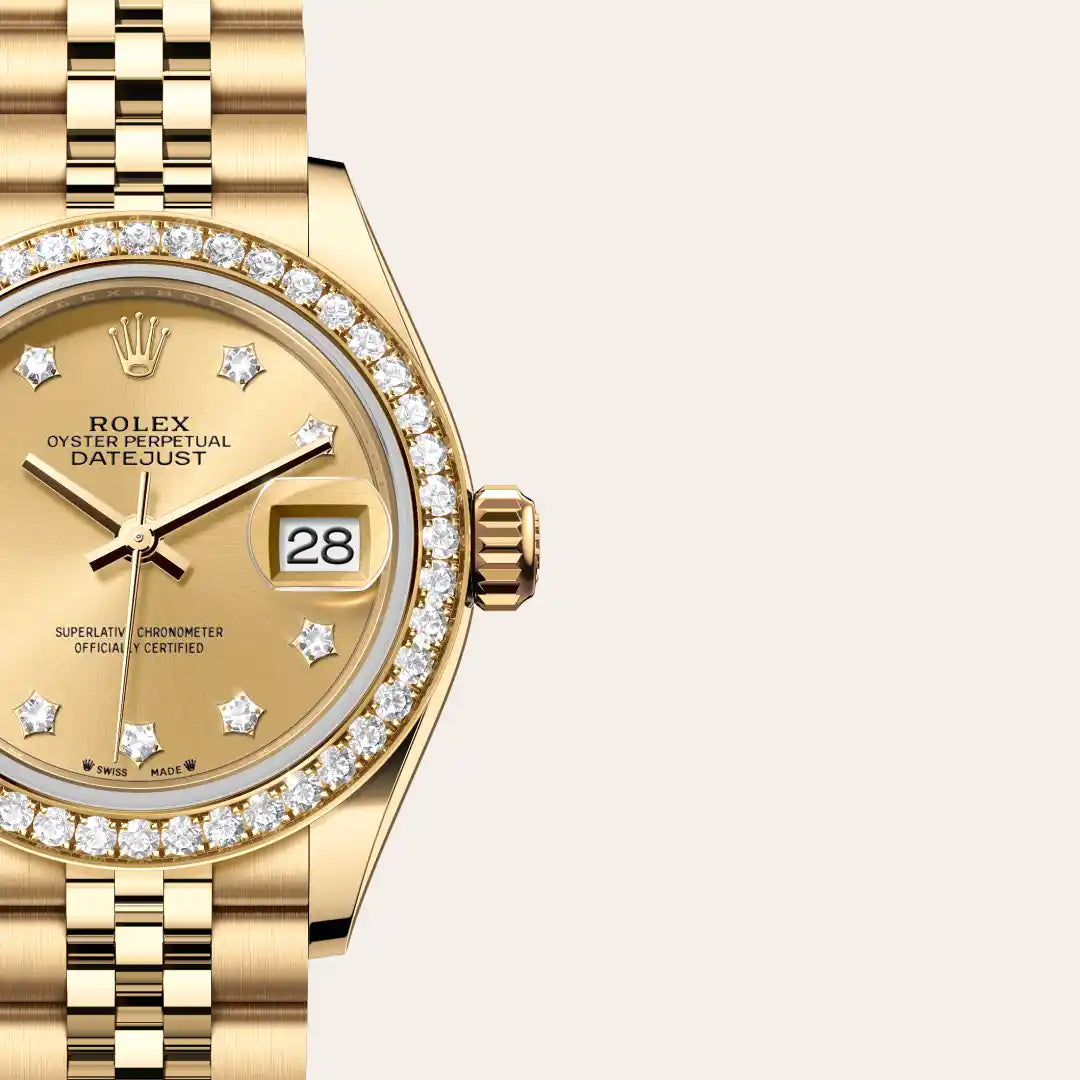 Rolex Lady-Datejust