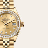 Rolex Lady-Datejust