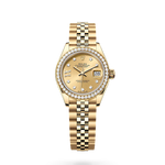 Rolex Lady-Datejust