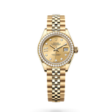 Rolex Lady-Datejust