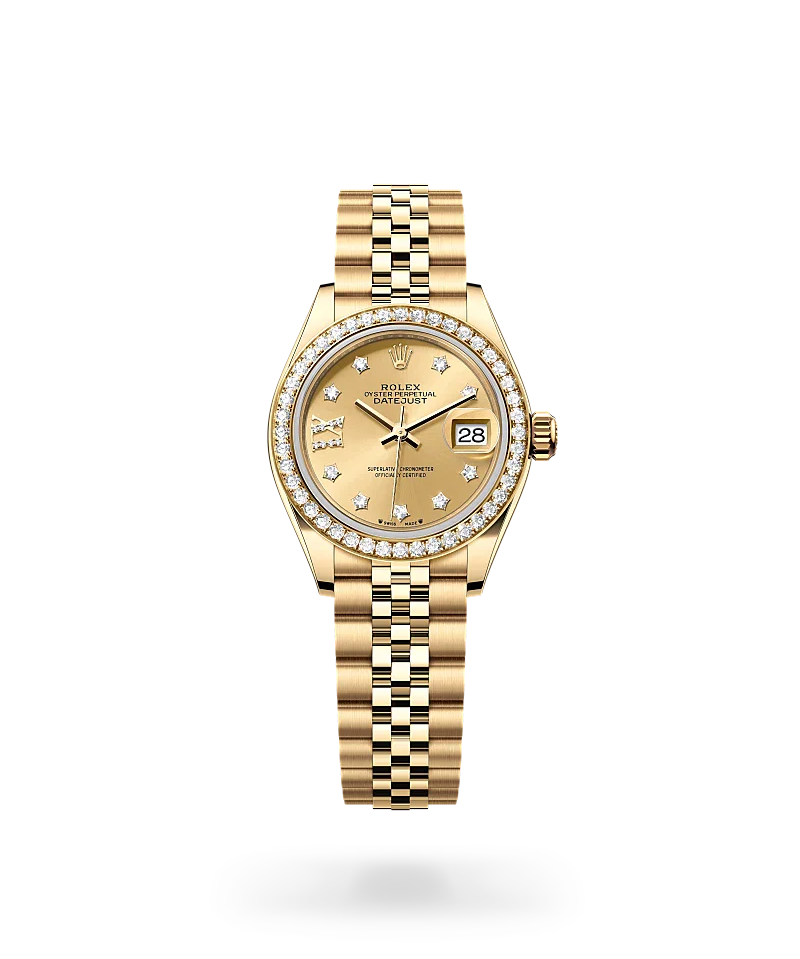 Rolex Lady-Datejust