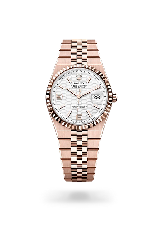 Rolex Land-Dweller 36