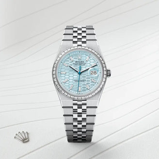 Rolex Land-Dweller 36