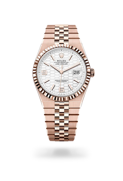 Rolex Land-Dweller 40