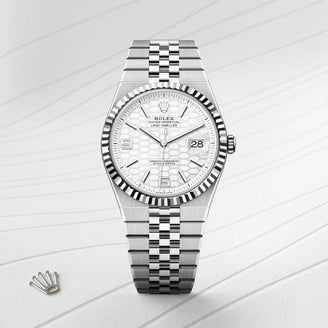 Rolex Land-Dweller 40