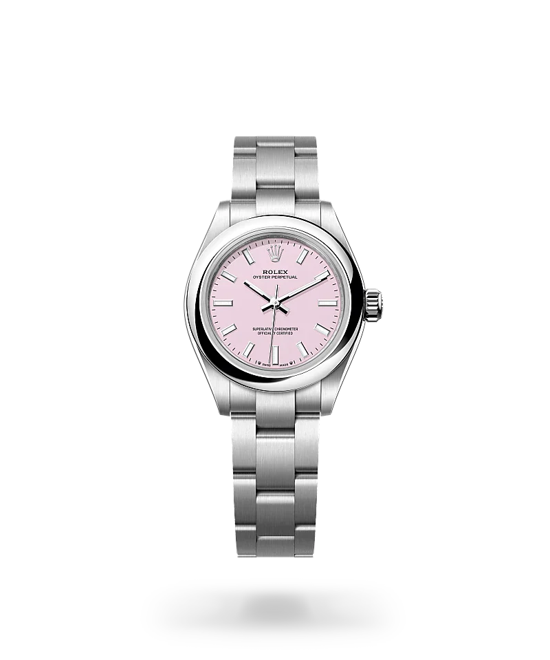 Rolex Oyster Perpetual 28