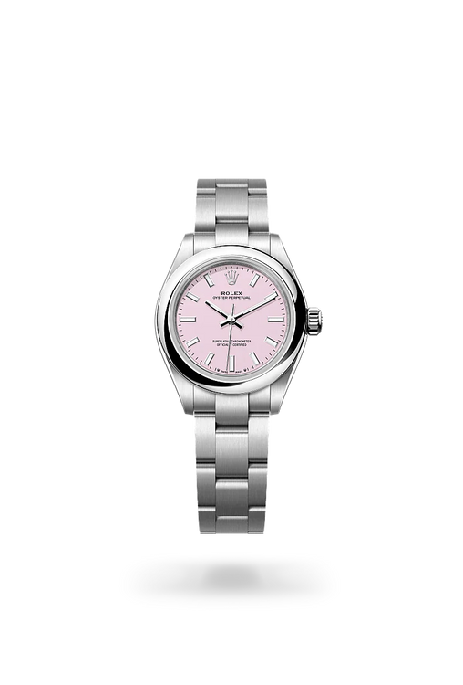 Rolex Oyster Perpetual 28