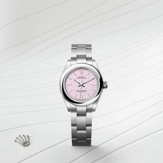 Rolex Oyster Perpetual 28