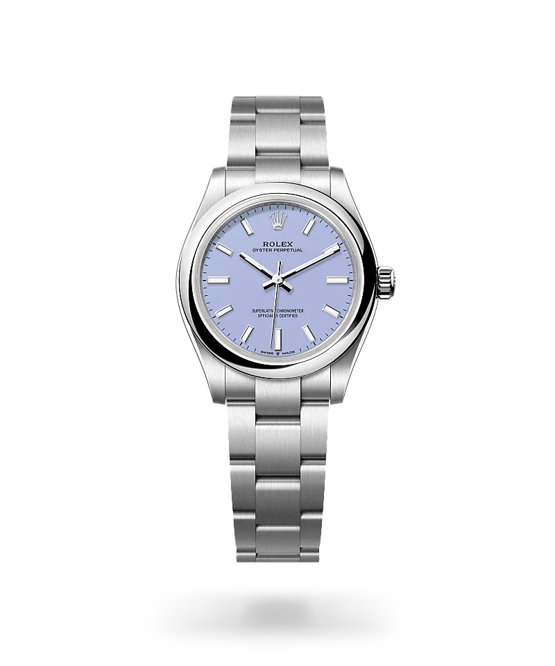 Rolex Oyster Perpetual 31