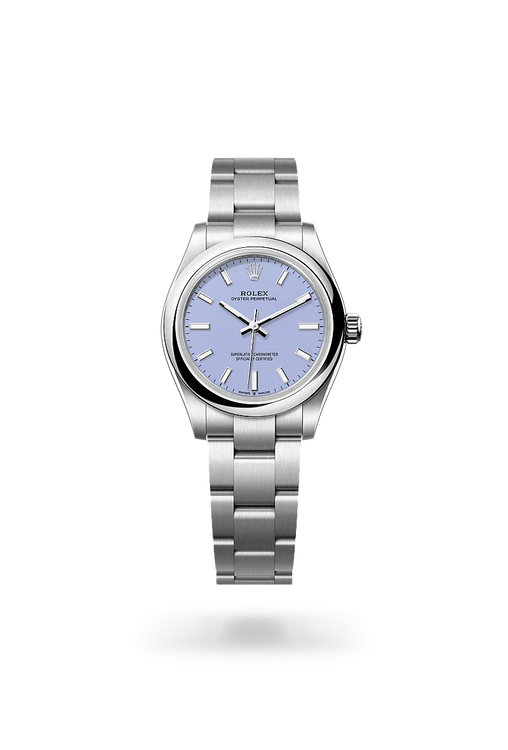 Rolex Oyster Perpetual 31