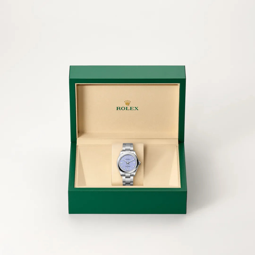 Rolex Oyster Perpetual 31