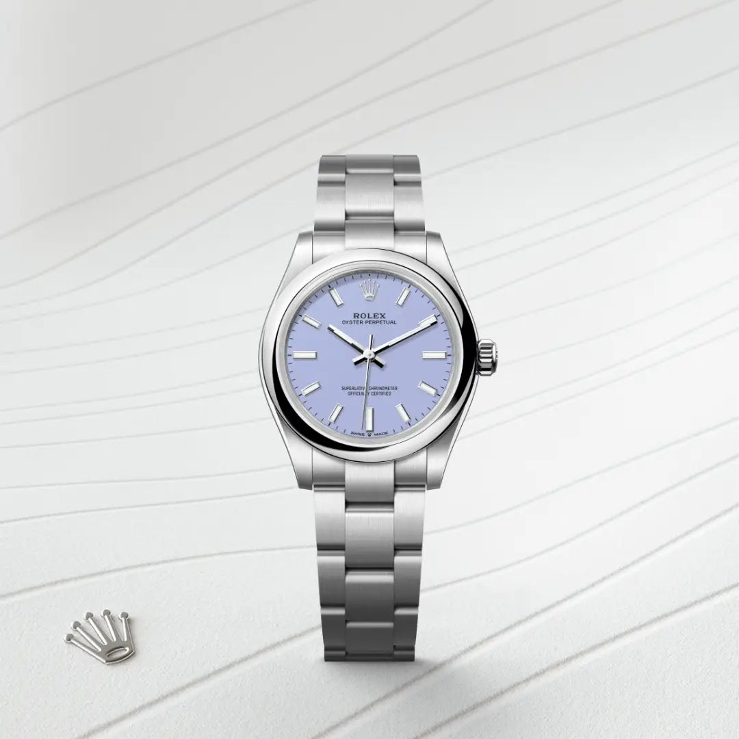 Rolex Oyster Perpetual 31