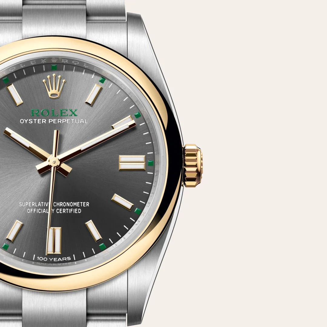 Rolex Oyster Perpetual 36