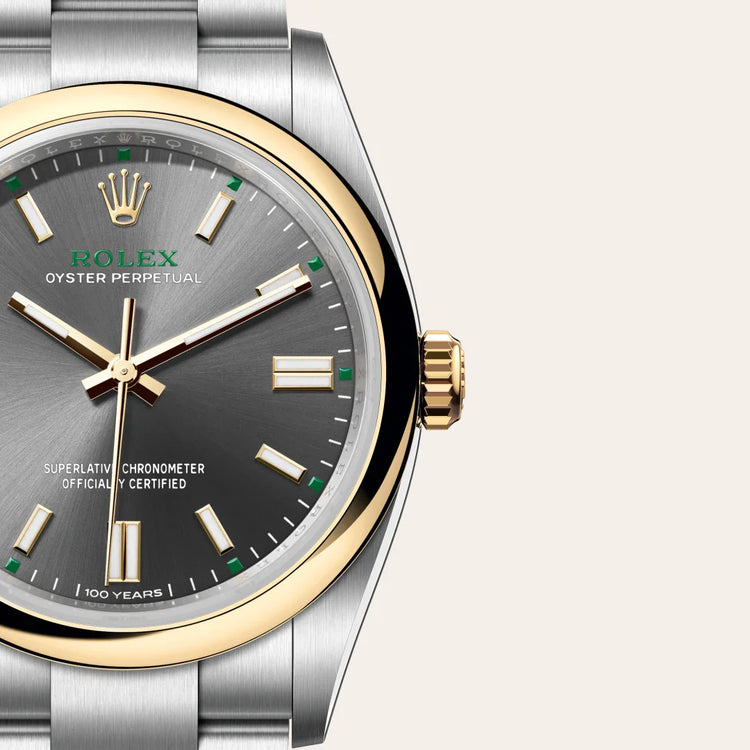 Rolex Oyster Perpetual 36