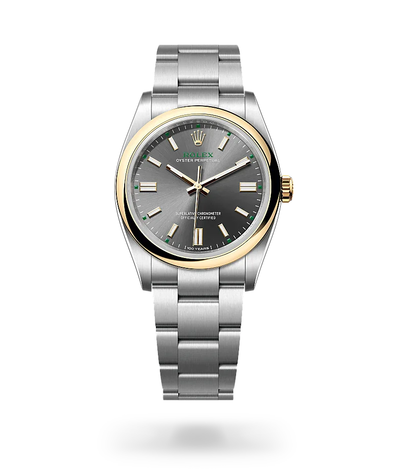 Rolex Oyster Perpetual 36