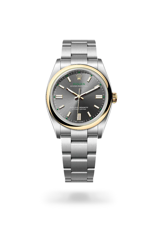 Rolex Oyster Perpetual 36