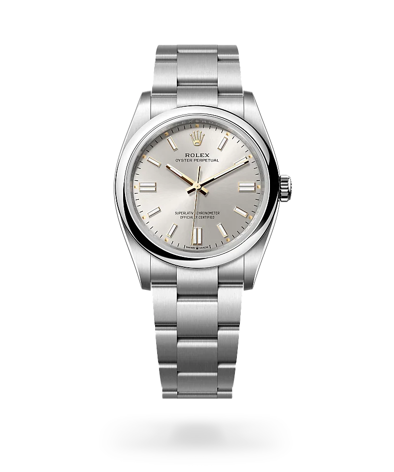 Rolex Oyster Perpetual 36