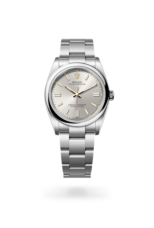 Rolex Oyster Perpetual 36