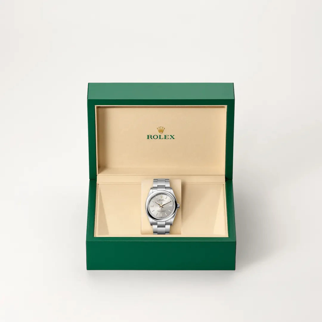 Rolex Oyster Perpetual 36
