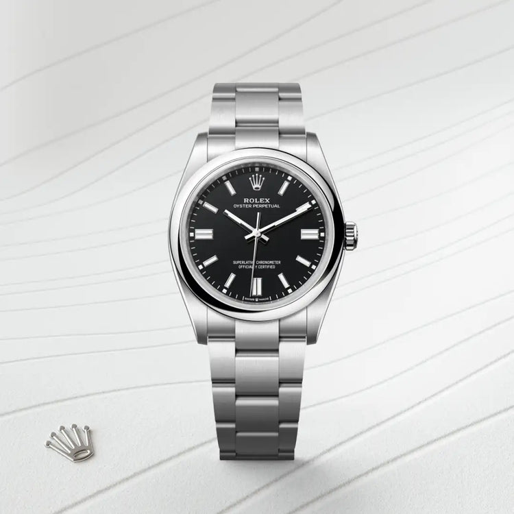 Rolex Oyster Perpetual 36