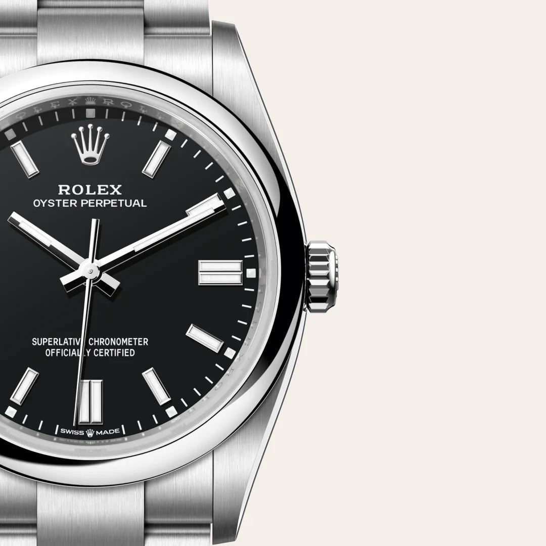 Rolex Oyster Perpetual 36