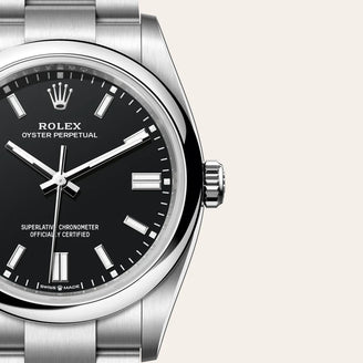 Rolex Oyster Perpetual 36