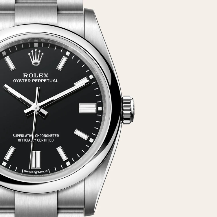Rolex Oyster Perpetual 36