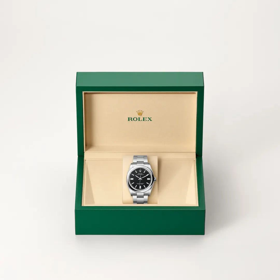 Rolex Oyster Perpetual 36
