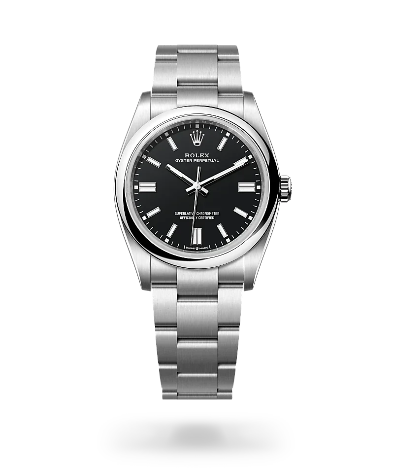 Rolex Oyster Perpetual 36