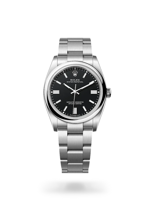 Rolex Oyster Perpetual 36