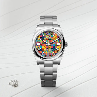 Rolex Oyster Perpetual 36