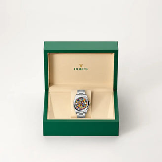 Rolex Oyster Perpetual 36