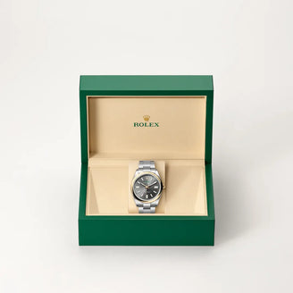 Rolex Oyster Perpetual 41