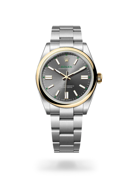 Rolex Oyster Perpetual 41