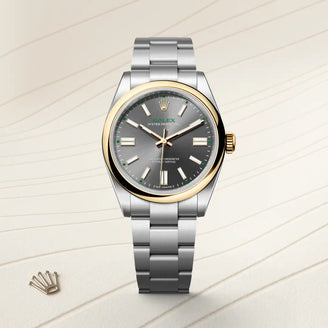 Rolex Oyster Perpetual 41