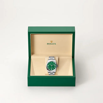 Rolex Oyster Perpetual 41