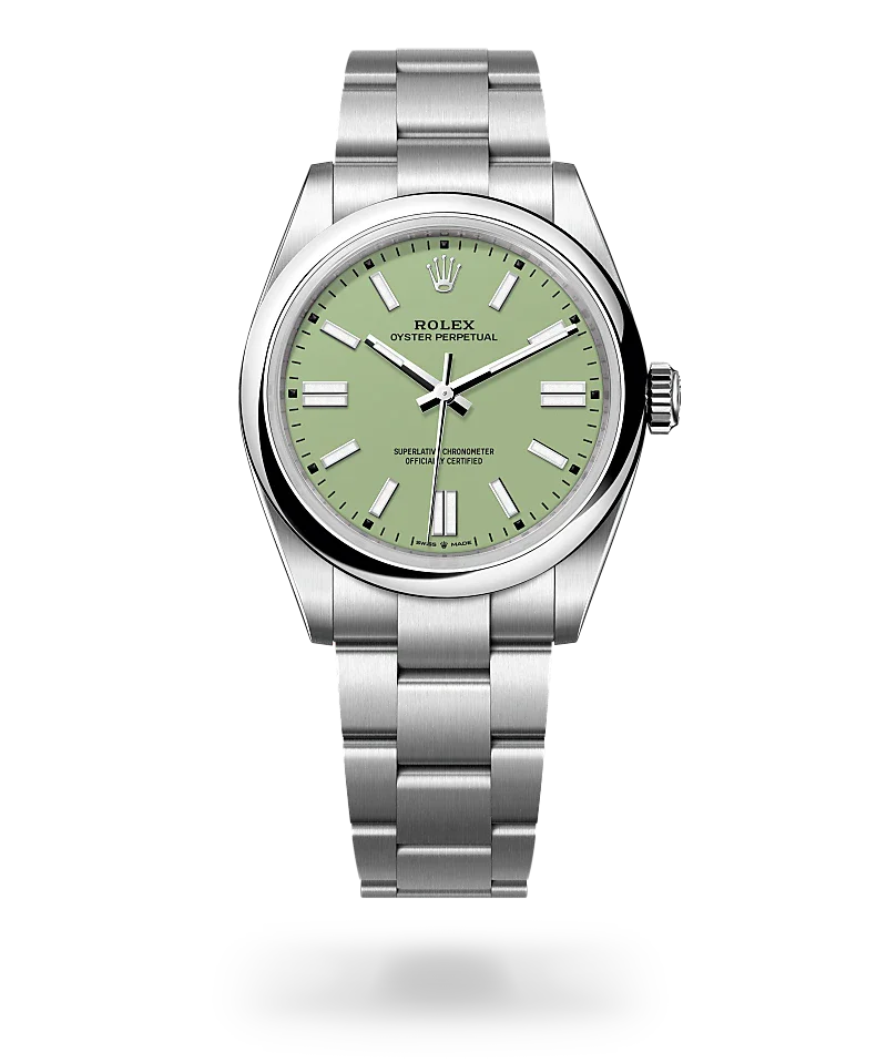 Rolex Oyster Perpetual 41